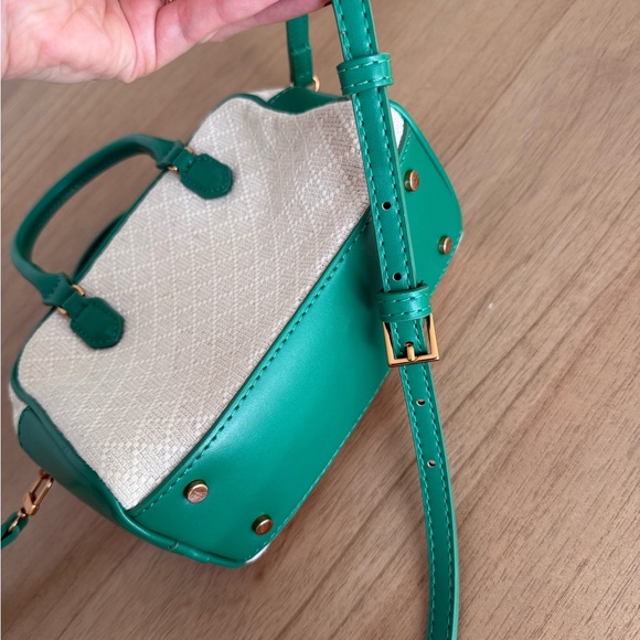 Zara Contrast Mini bag - Picture 2 of 11